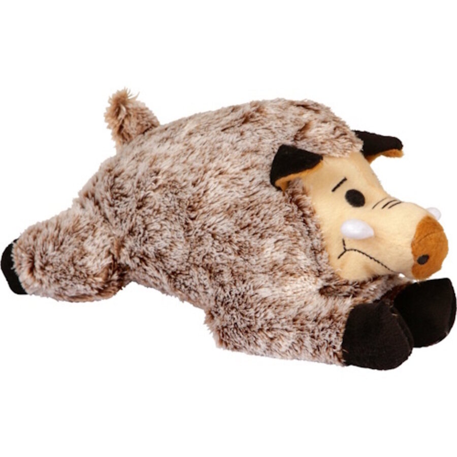 Hondenspeelgoed Wild zwijn