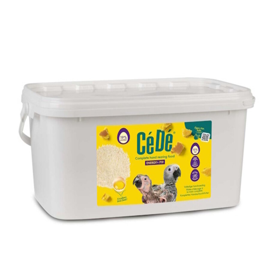 Handvoeding Energy+ P19-F15