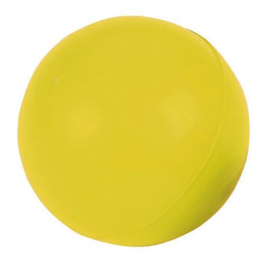 Bal van massief rubber 7,5cm