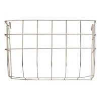 Hooiruifje van metaal 25x17cm