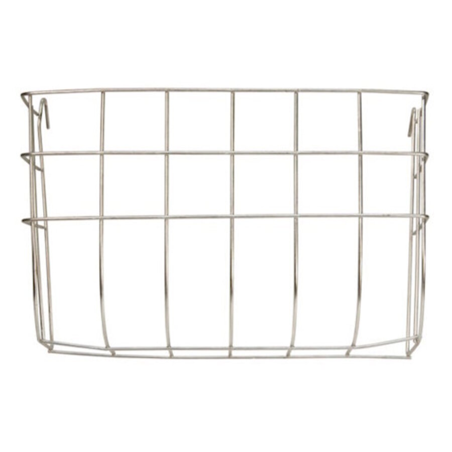 Hooiruifje van metaal 25x17cm