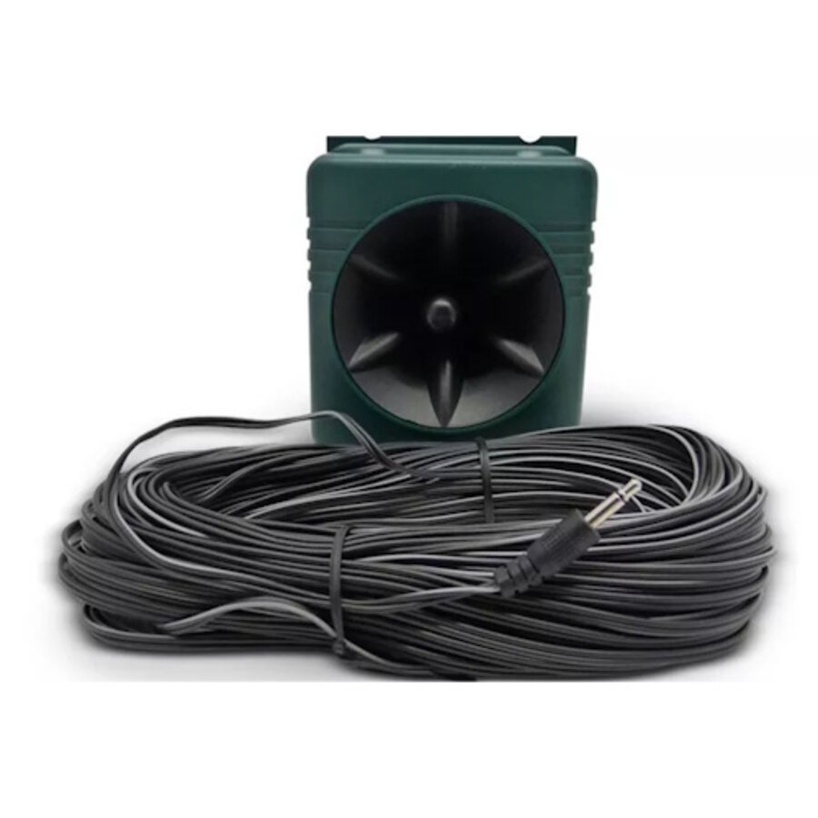 Extra luidspreker Pro + 30m k