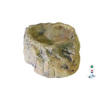 Terrarium drink/voederschaal XL