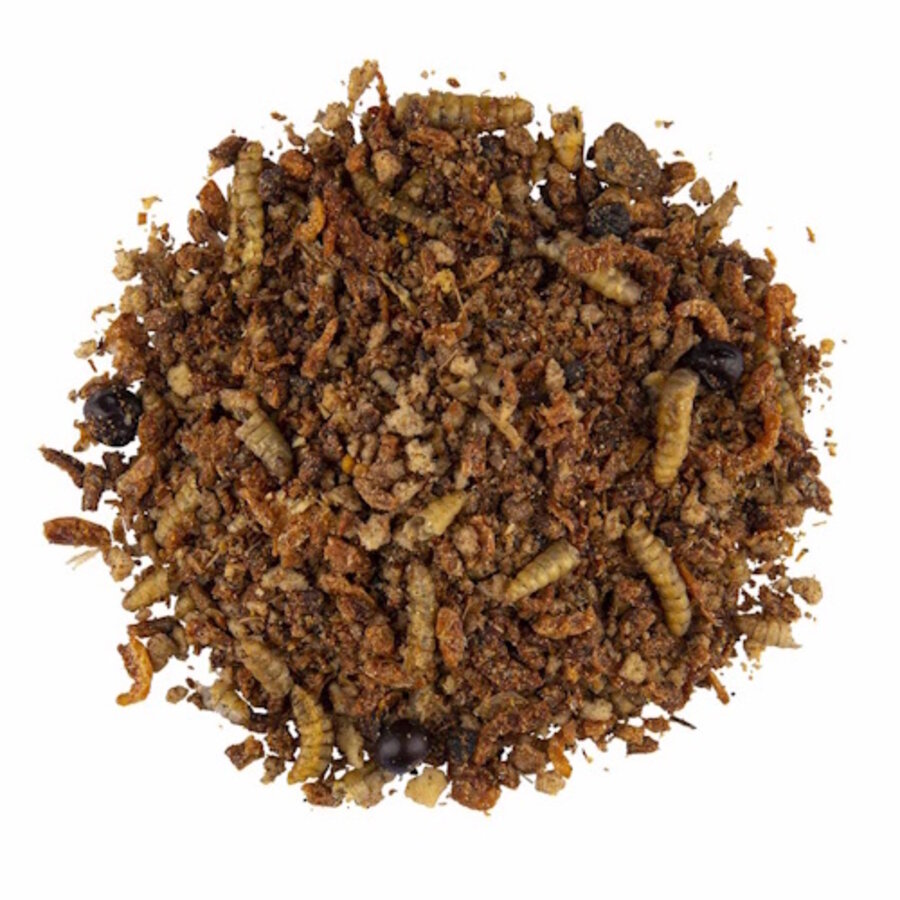 Insectenvoer 600 Gram