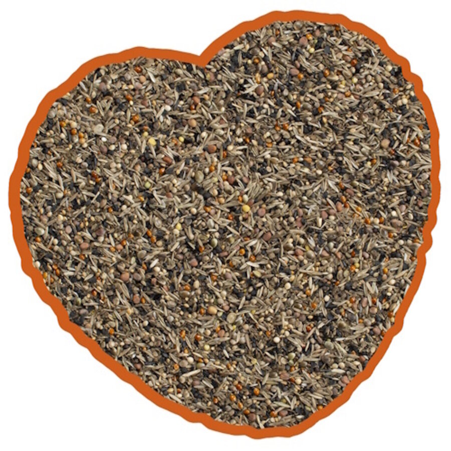 Gezondheidszaad 15KG