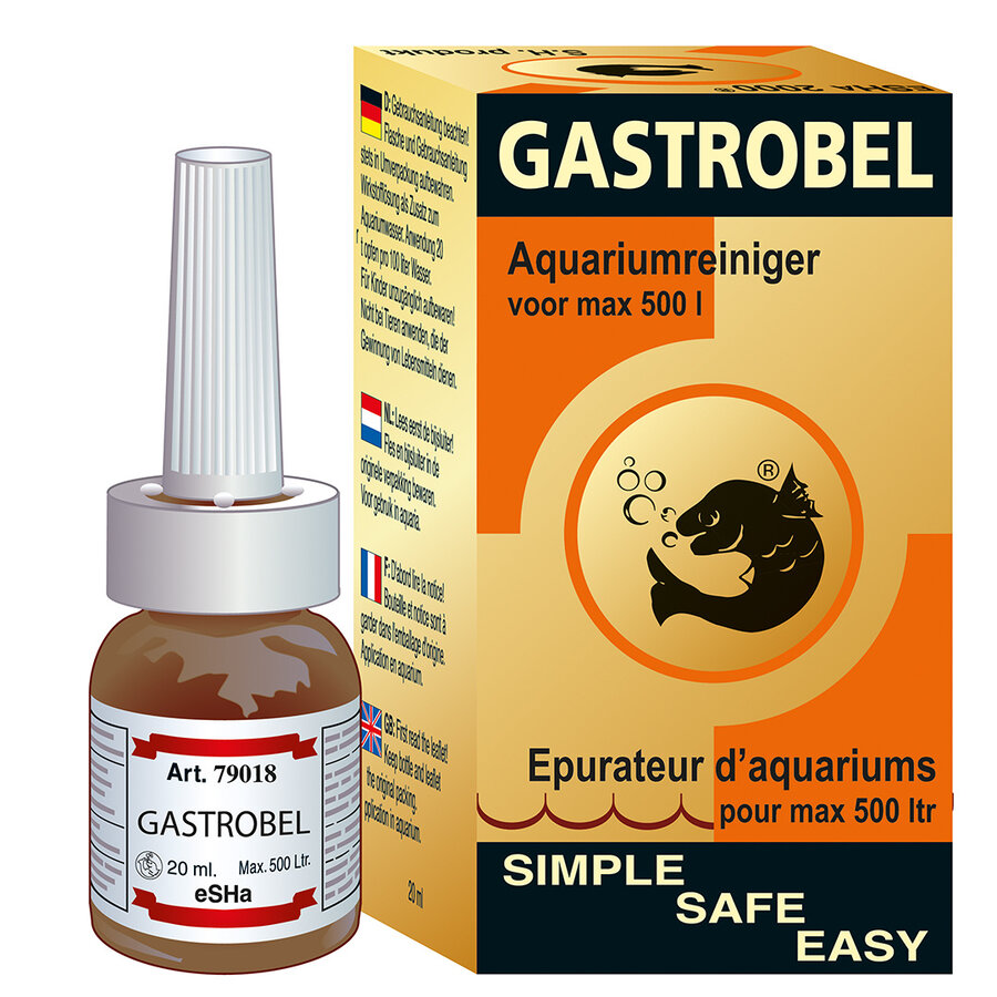 Gastrobel 10ML