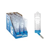 Reserve drinkflesje voor kweekbakken