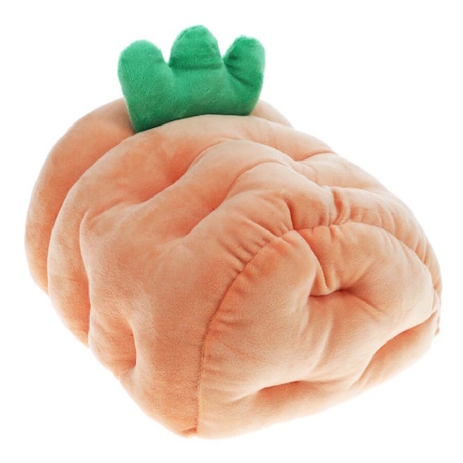 Carrot Knaagdierenhuis Pluche Small