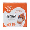 Piksteen Tico 400 gram