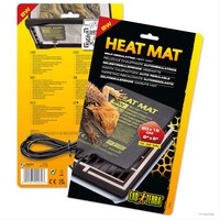 EX Zelfregulerende Warmte Mat