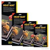 EX Zelfregulerende Warmte Mat