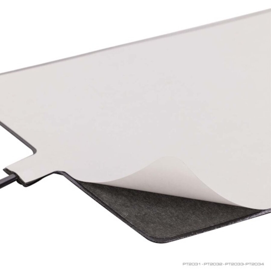 EX Zelfregulerende Warmte Mat