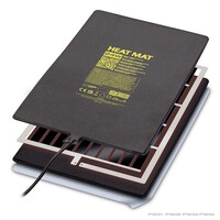 EX Zelfregulerende Warmte Mat