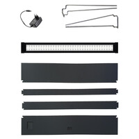 Armatuur LED CLE 60 18W