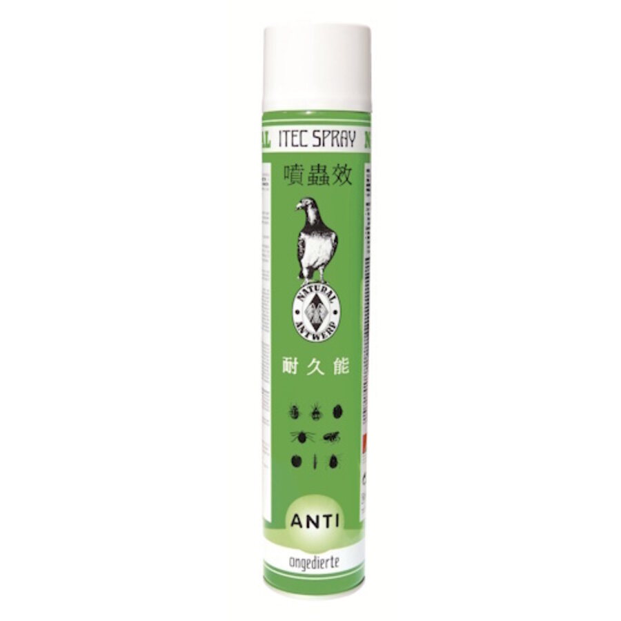 ITEC Spray A3 K12 P504 750ML
