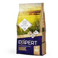 Expert ONE Meelwormen 300 Gram