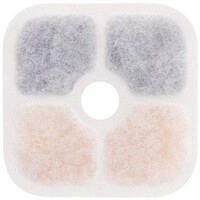 Pixi Vervangingsfilter | 3 stuks