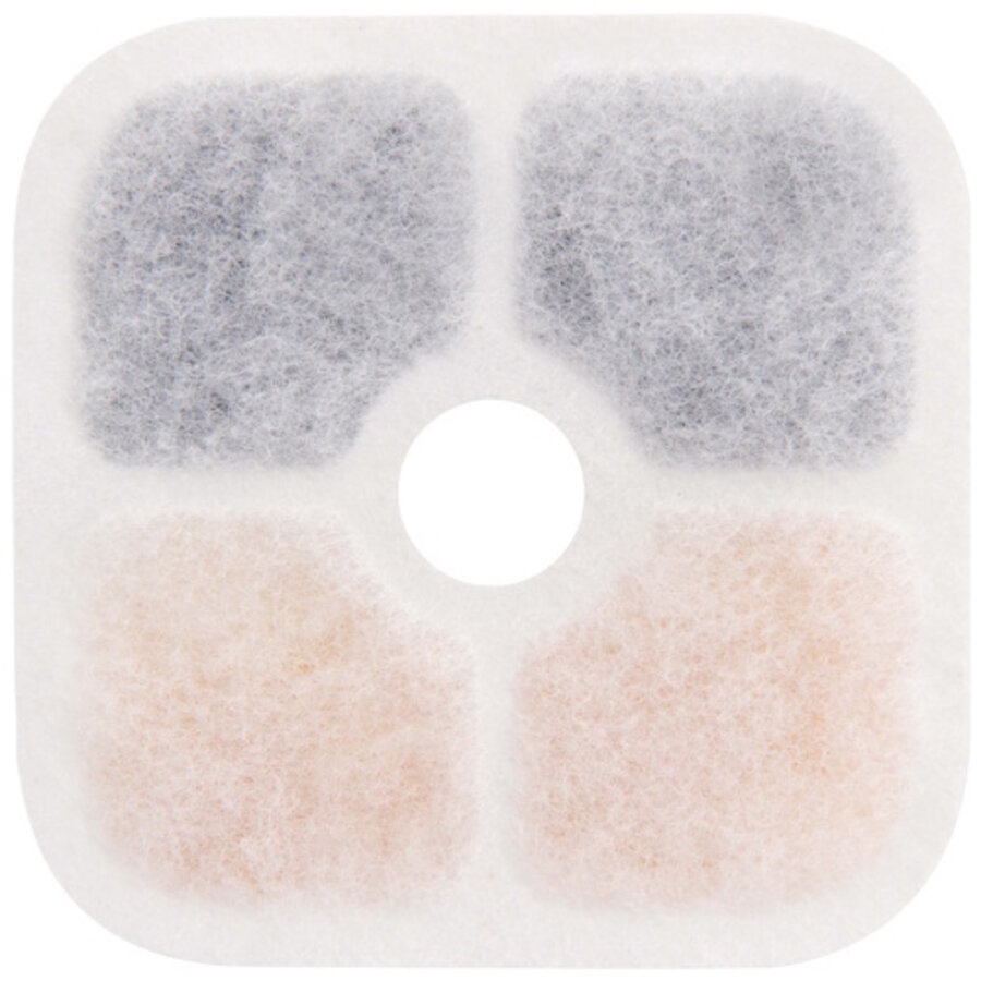 Pixi Vervangingsfilter | 3 stuks