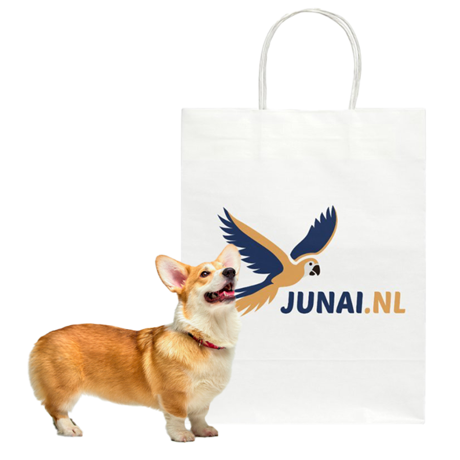 Verrassingspakket Kleine Hond