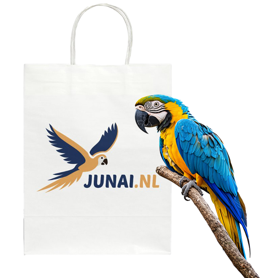 Verrassingspakket Vogel