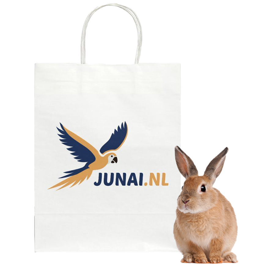 Verrassingspakket Knaagdier