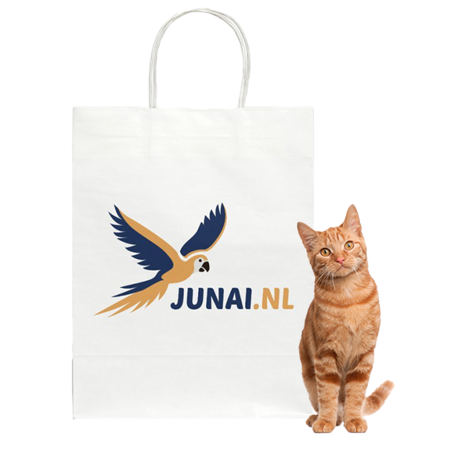 Verrassingspakket Kat