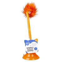 Wobble 'N Play Spring