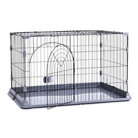 Kattenbench 100x65x60CM