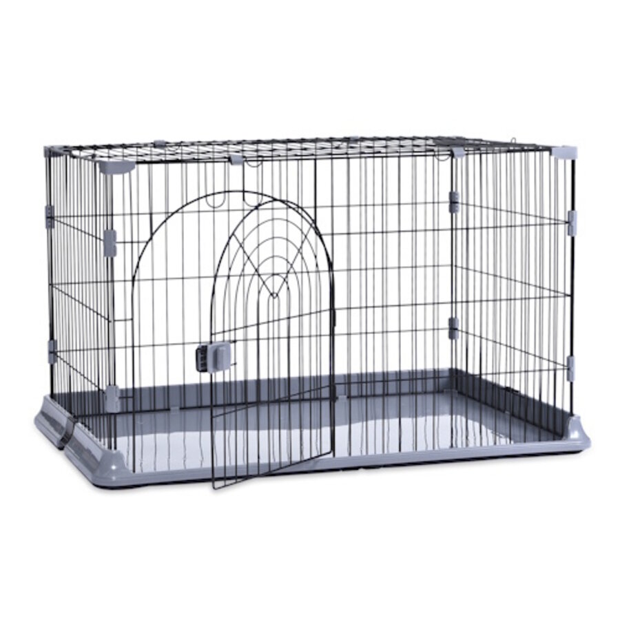 Kattenbench 100x65x60CM