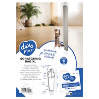 Krabzak XL - 16x16x180CM