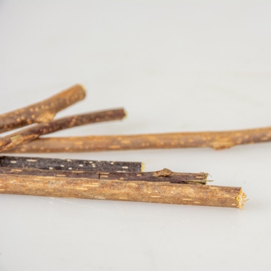 Matatabi stokjes 6 stuks