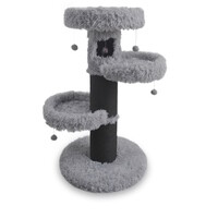 Krabpaal Farah | 60x60x110cm