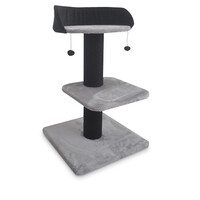 Krabpaal Gloria | 60x60x100cm