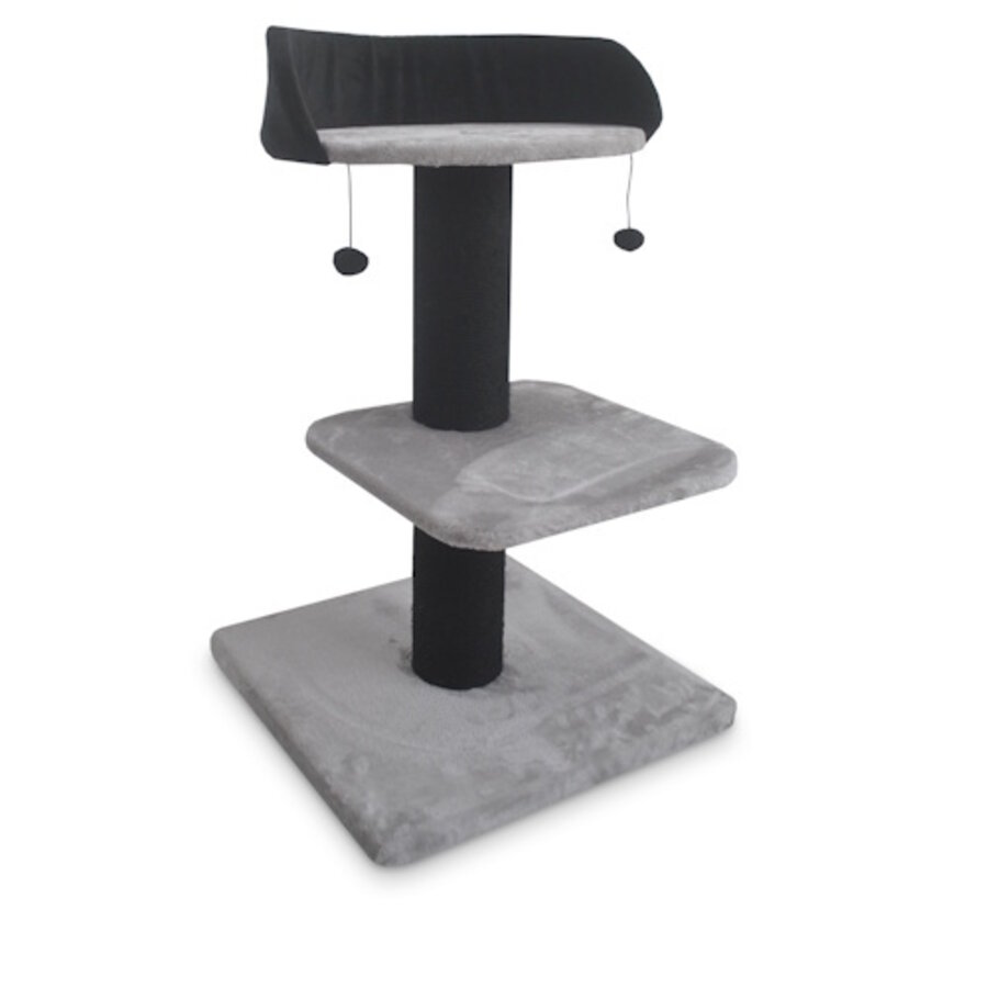 Krabpaal Gloria | 60x60x100cm