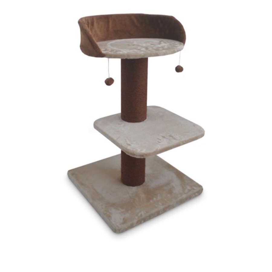 Krabpaal Gloria | 60x60x100cm