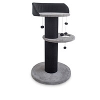 Krabpaal Gabriel | 60x60x102cm