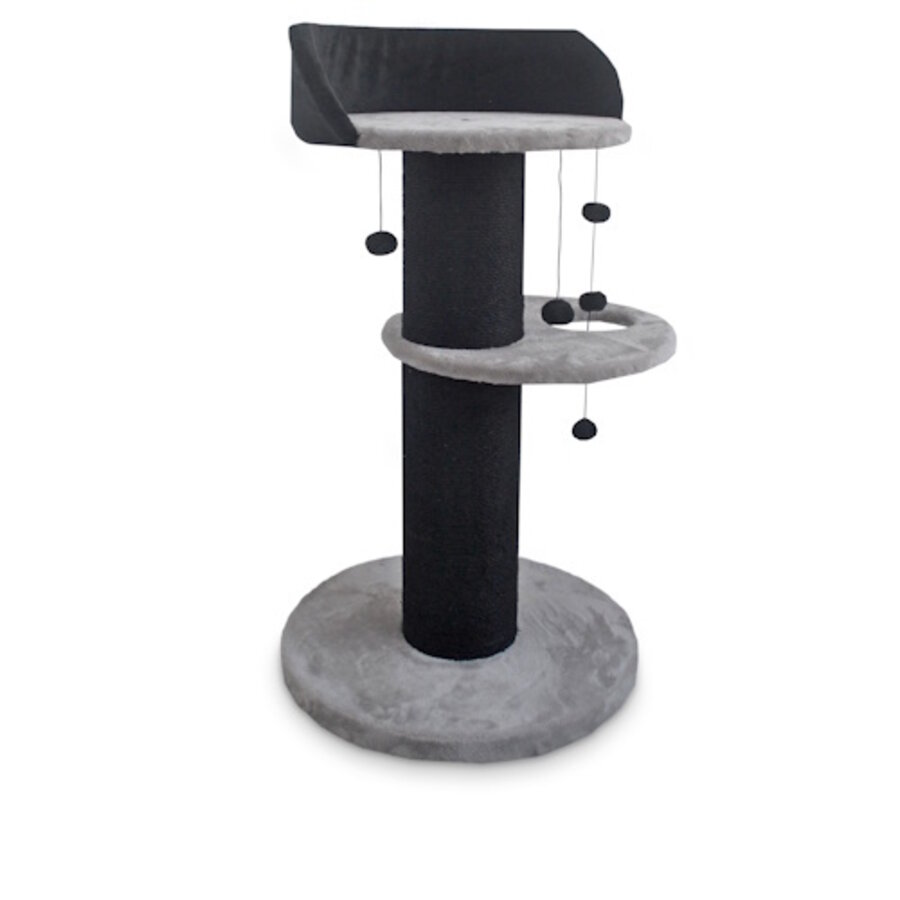 Krabpaal Gabriel | 60x60x102cm