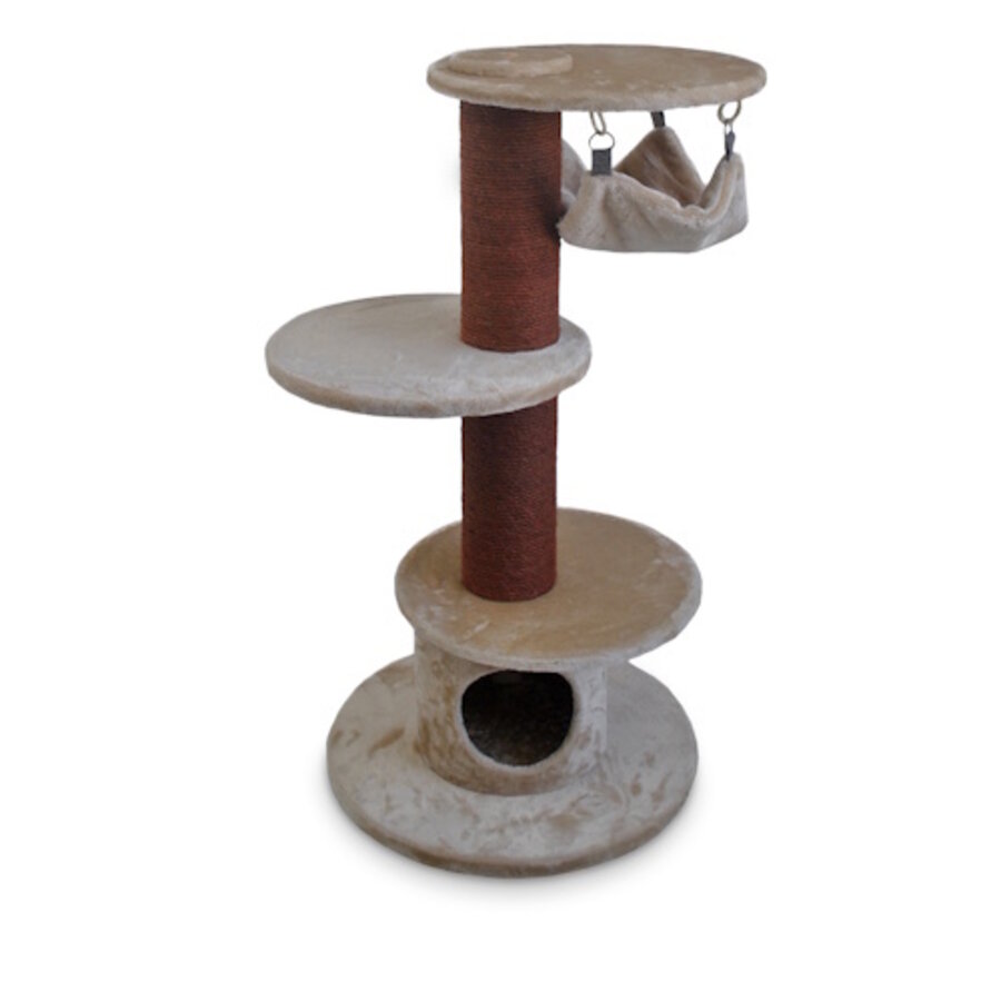 Krabpaal Giorgia | 60x60x120cm