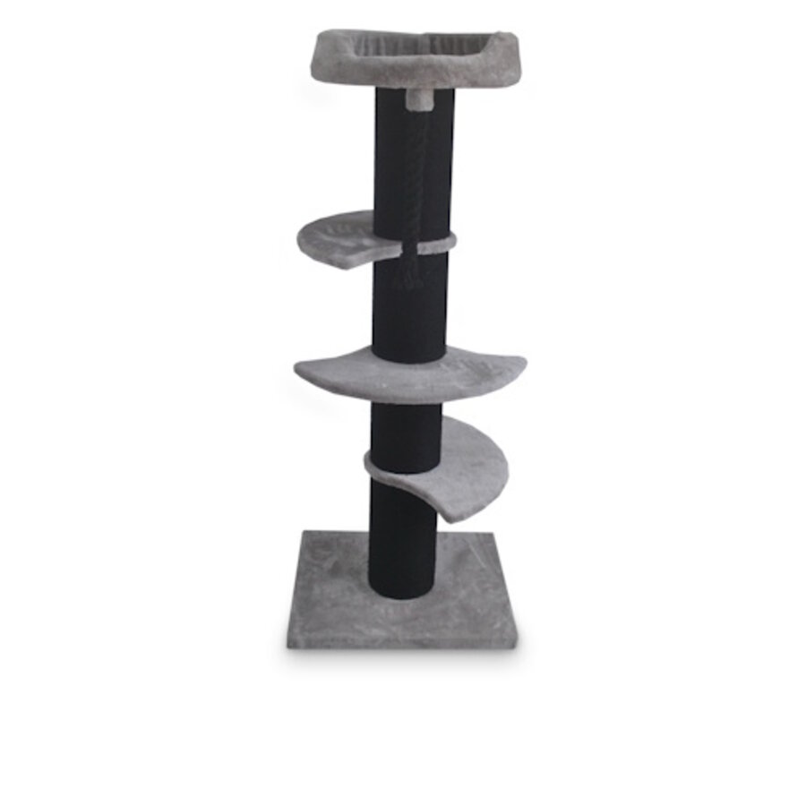 Krabpaal Gustav | 60x50x154cm