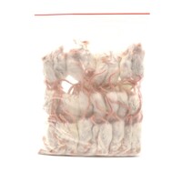 Diepvries springer muizen – 1 kilo voordeel