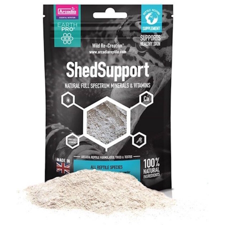 Earth Pro Shed Support 30 Gram