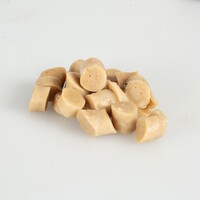 Zachte Kippensnacks 50 gram