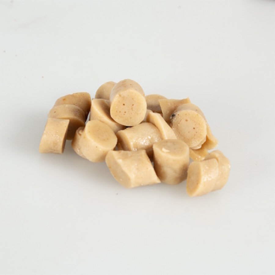 Zachte Kippensnacks 50 gram