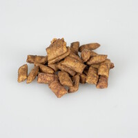 Knapperige Kippen Puffs 50 gram