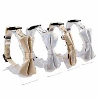 Kattenhalsband Gala Outfit 20-28CM / 10MM