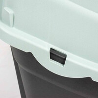 Romeo ECO kattentoilet 57x39x41CM