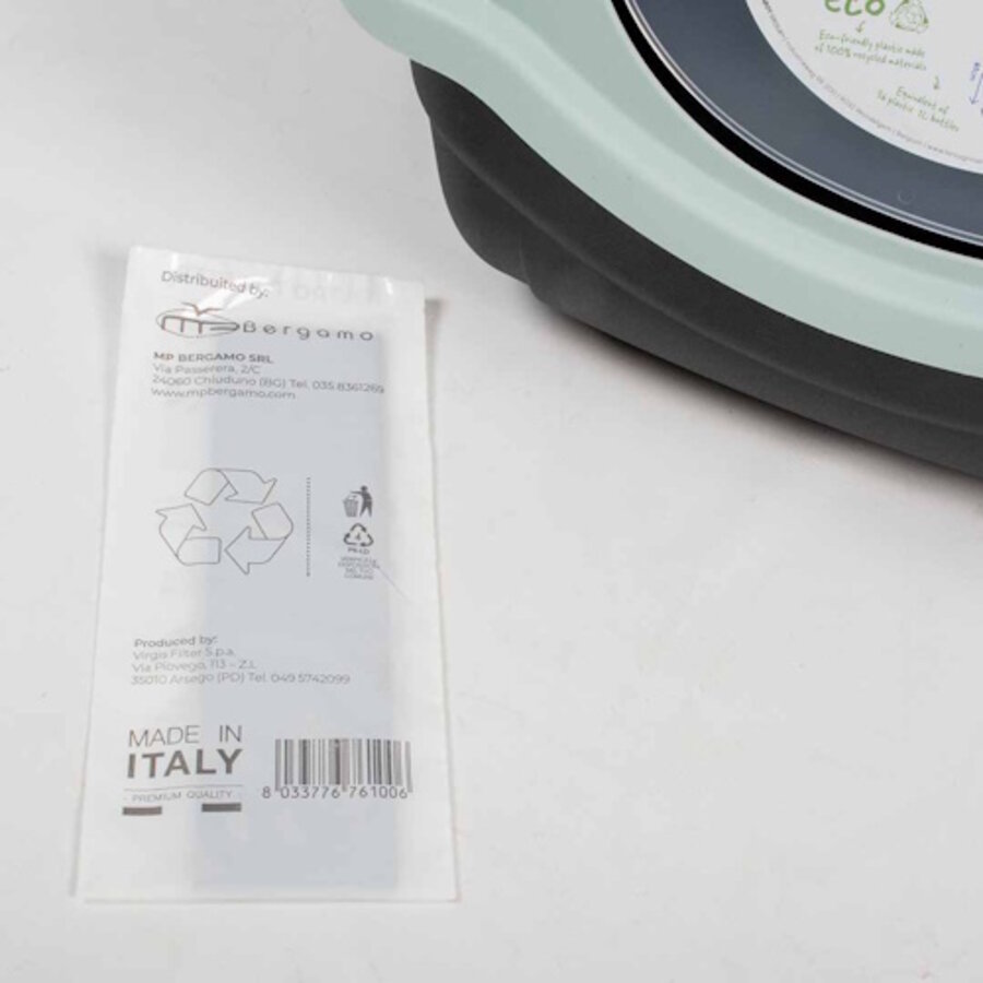 Romeo ECO kattentoilet 57x39x41CM