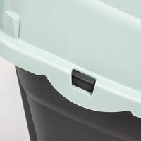 Romeo ECO kattentoilet MAXI - 65x44x46CM