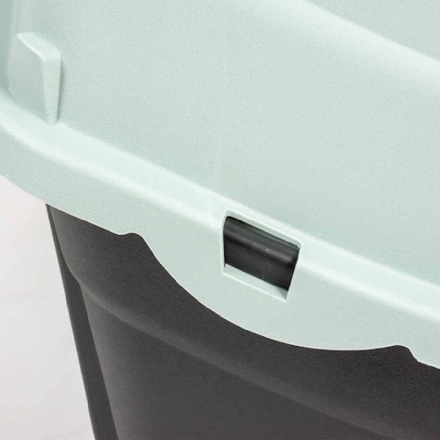 Romeo ECO kattentoilet MAXI - 65x44x46CM