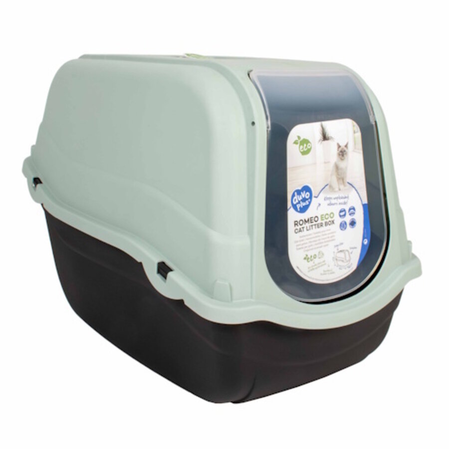 Romeo ECO kattentoilet MAXI - 65x44x46CM